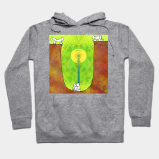 Pitfall・1-1 Hoodie