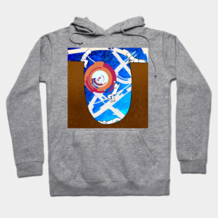 Pitfall・2-1 Hoodie