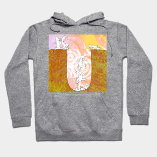 Pitfall・12-1 Hoodie