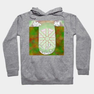 Pitfall・13-1 Hoodie