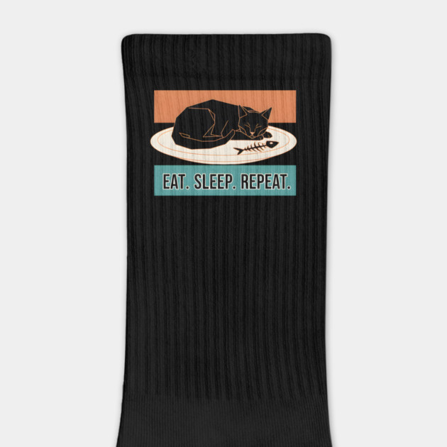 EAT, SLEEP, REPEAT by Cataura