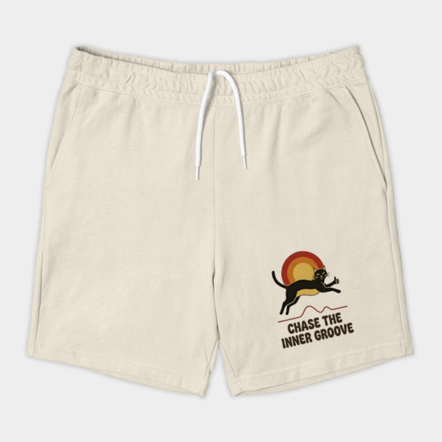 CHASE THE INNER GROOVE by Cataura