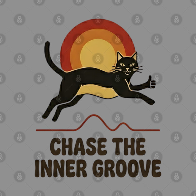 CHASE THE INNER GROOVE by Cataura