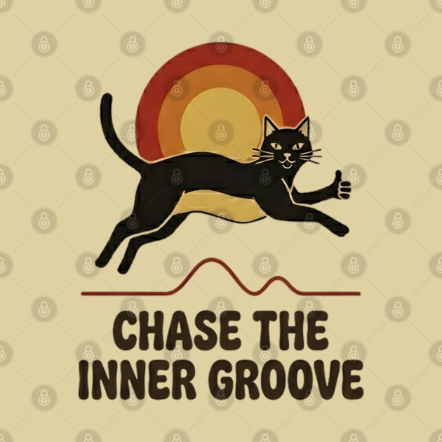 CHASE THE INNER GROOVE by Cataura