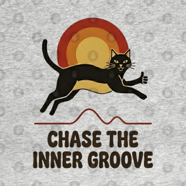 CHASE THE INNER GROOVE by Cataura
