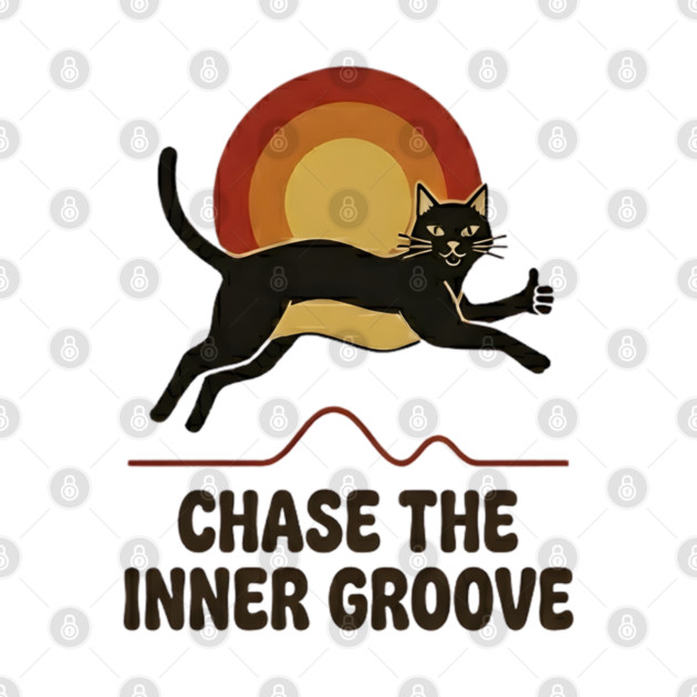 CHASE THE INNER GROOVE by Cataura