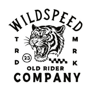 The Wildspeed T-Shirt