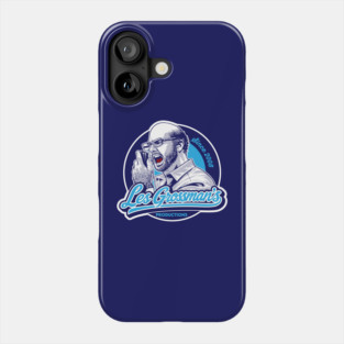 Les Grossman’s Production Phone Case