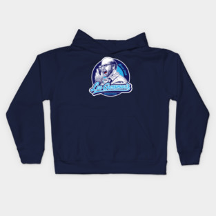 Les Grossman’s Production Kids Hoodie