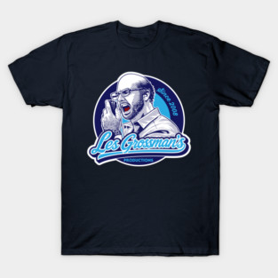 Les Grossman’s Production T-Shirt