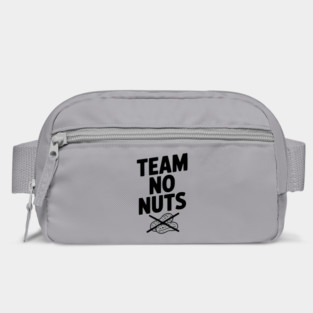 Team No Nuts Bag