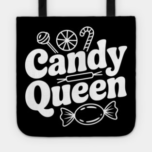 Candy Queen Tote