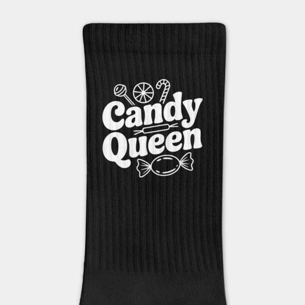 Candy Queen by Frank Ring