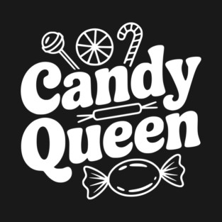 Candy Queen T-Shirt