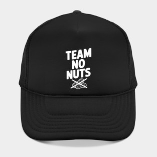 Team No Nuts Hat