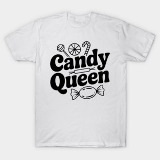 Candy Queen T-Shirt