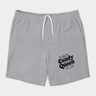 Candy Queen Shorts