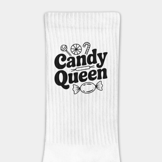 Candy Queen by Frank Ring