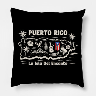 The-Only-Thing-More-Powerful-Than-Hate-is-Love Pillow