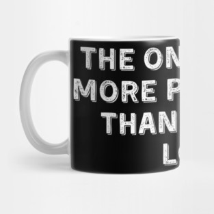 The-Only-Thing-More-Powerful-Than-Hate-is-Love Mug