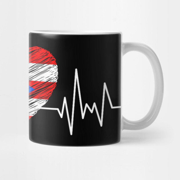 Puerto Rico by dtr_art