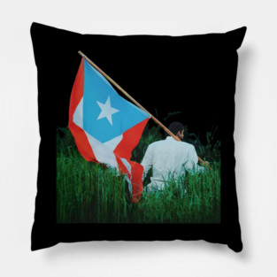 The-Only-Thing-More-Powerful-Than-Hate-is-Love Pillow