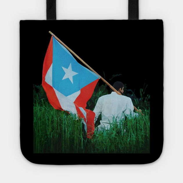 The-Only-Thing-More-Powerful-Than-Hate-is-Love Tote by dtr_art