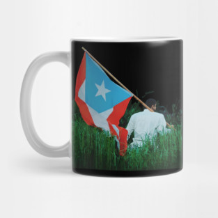 The-Only-Thing-More-Powerful-Than-Hate-is-Love Mug