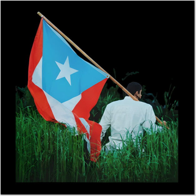 The-Only-Thing-More-Powerful-Than-Hate-is-Love Wall Art by dtr_art