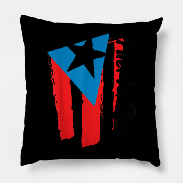 The-Only-Thing-More-Powerful-Than-Hate-is-Love Pillow by dtr_art