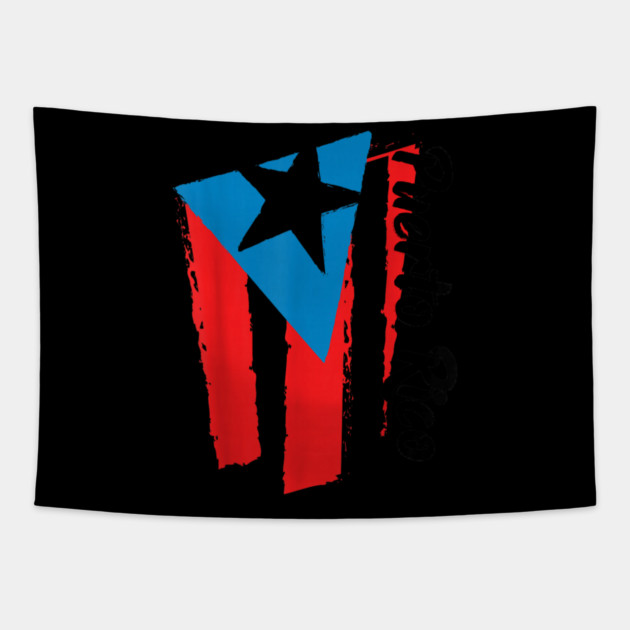 The-Only-Thing-More-Powerful-Than-Hate-is-Love Tapestry by dtr_art