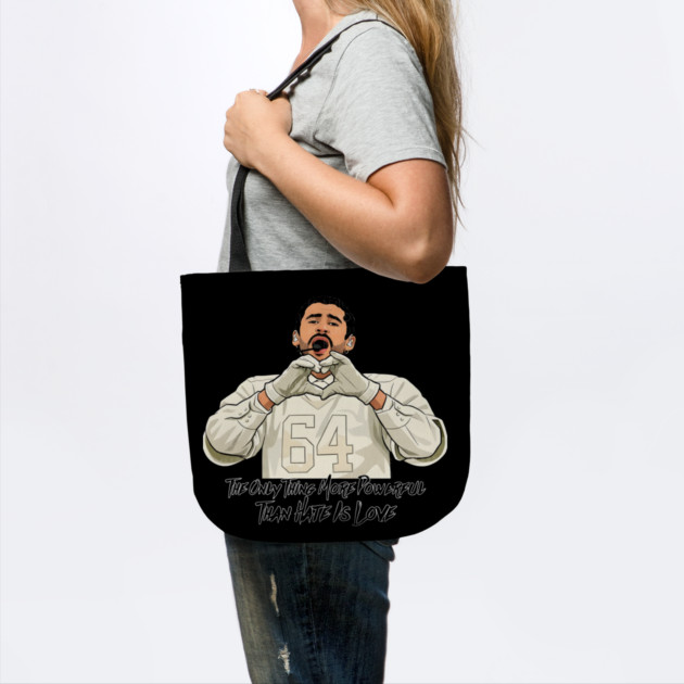 The-Only-Thing-More-Powerful-Than-Hate-is-Love by dtr_art