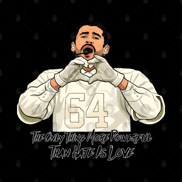 The-Only-Thing-More-Powerful-Than-Hate-is-Love by dtr_art