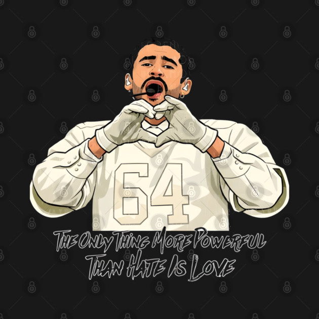 The-Only-Thing-More-Powerful-Than-Hate-is-Love by dtr_art