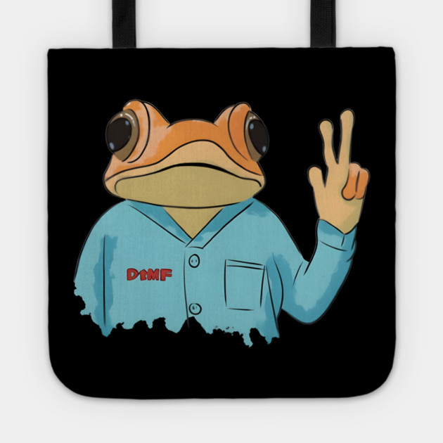 The-Only-Thing-More-Powerful-Than-Hate-is-Love Tote by dtr_art