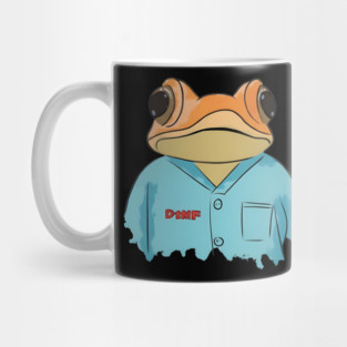 The-Only-Thing-More-Powerful-Than-Hate-is-Love Mug