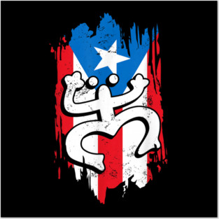 Puerto Rico Posters and Art