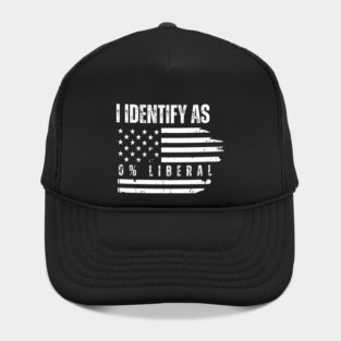 i-identify-as-0%-liberal Hat