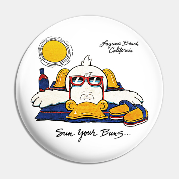 Sun Your Buns... - Laguna Beach, California Pin by nicklower
