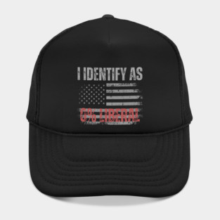 i-identify-as-0%-liberal Hat