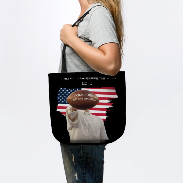 Together-We-are-America by dtr_art