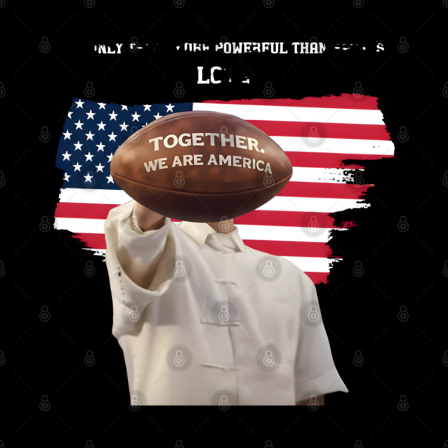 Together-We-are-America by dtr_art