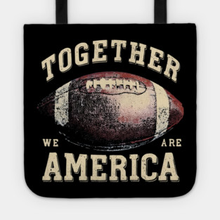 Together-We-are-America Tote