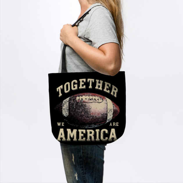 Together-We-are-America by dtr_art