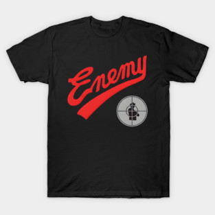 Public Enemy T-Shirt
