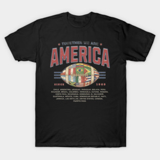 Together-We-are-America T-Shirt
