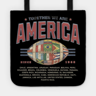 Together-We-are-America Tote