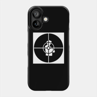 Public Enemy Phone Case
