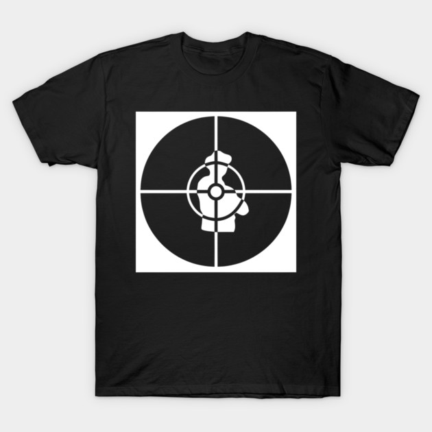 Public Enemy T-Shirt by dtr_art