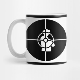 Public Enemy Mug